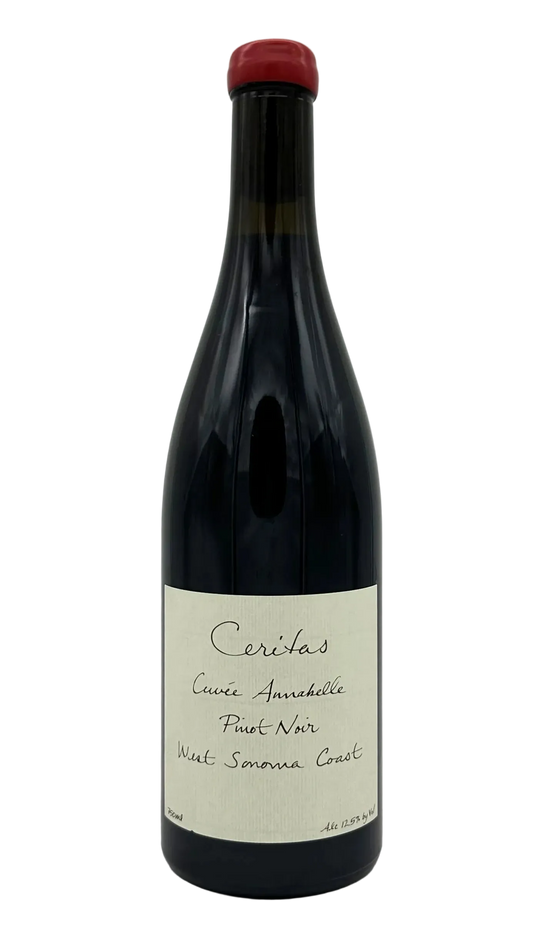 2021 Annabelle Pinot Noir