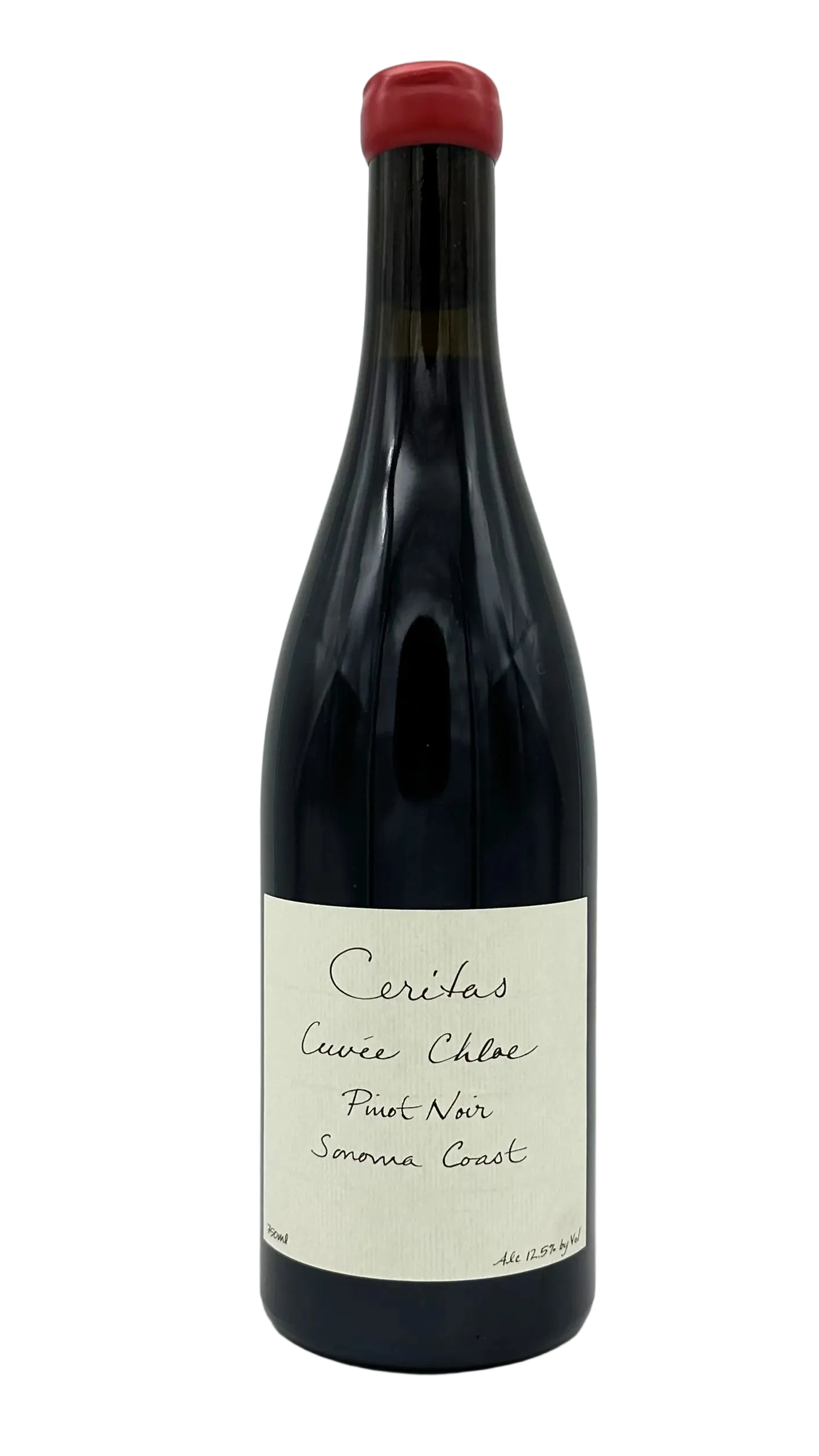 2022 Cuvée Chloé Pinot Noir