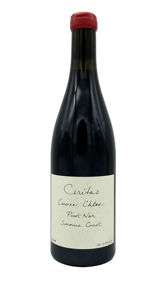 2022 Cuvée Chloé Pinot Noir