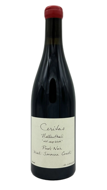 2022 Hellenthal „old shop block“ Pinot Noir