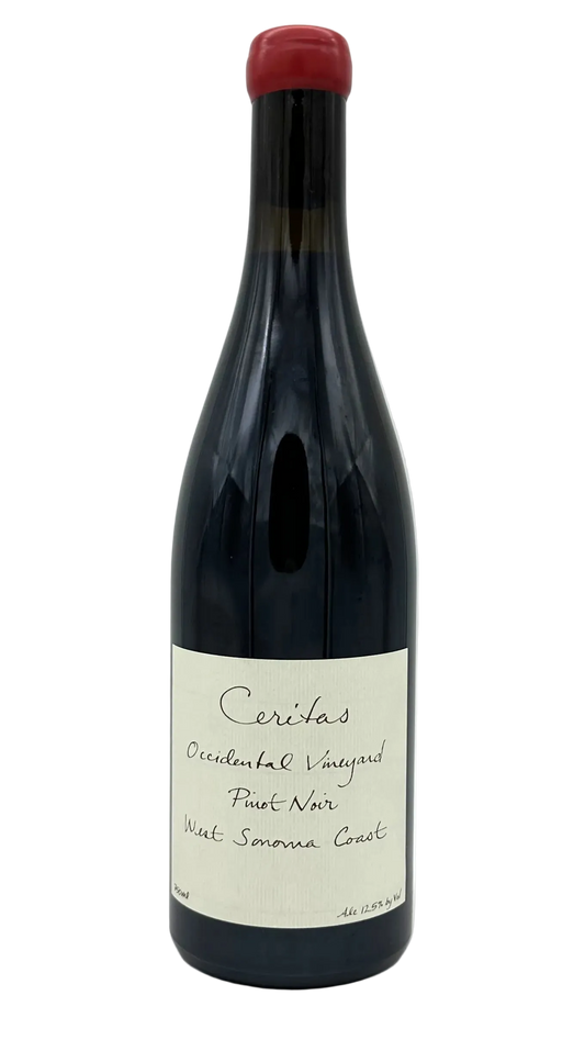 2021 Occidental Pinot Noir