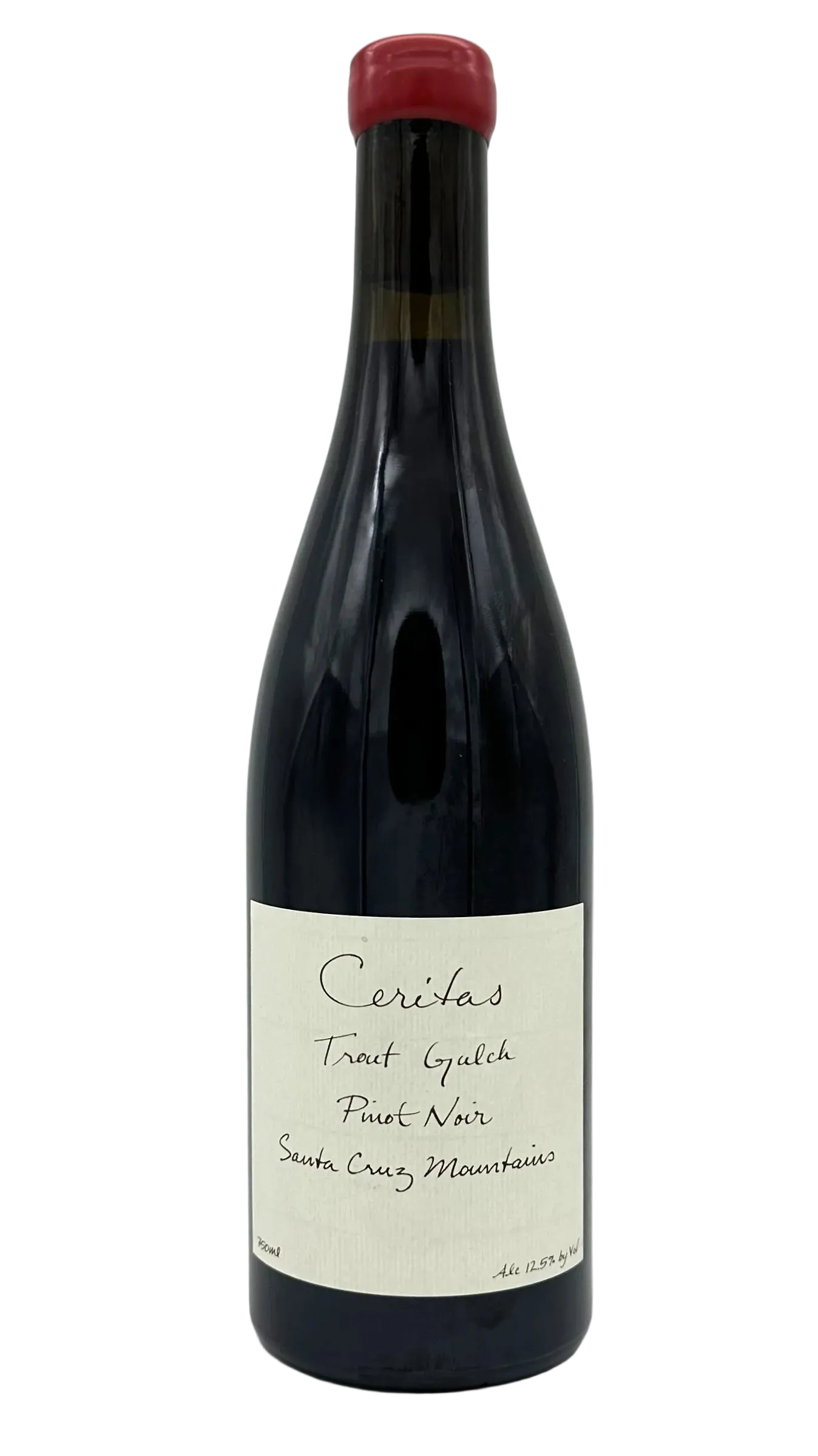 2022 Trout Gulch Pinot Noir