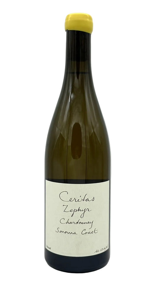 2022 Zephyr Chardonnay