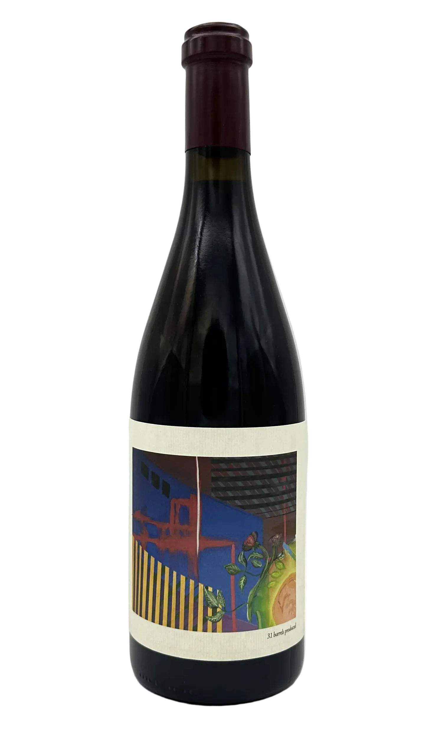 2021 Los Alamos Vineyard Pinot Noir