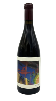 2021 Los Alamos Vineyard Pinot Noir