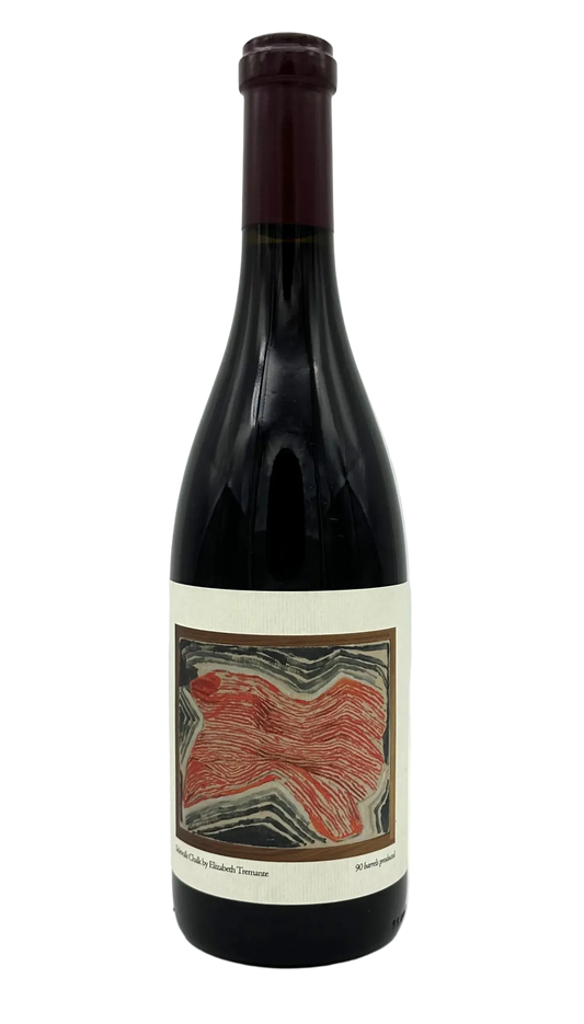 2021 Sanford & Benedict Pinot Noir