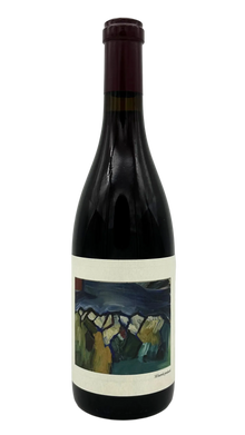2021 Zotovich Pinot Noir