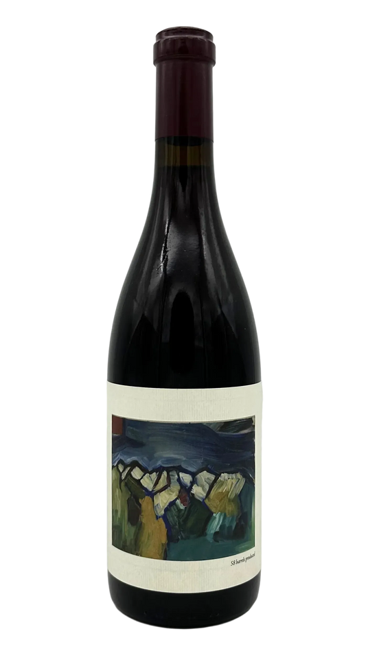 2021 Zotovich Pinot Noir