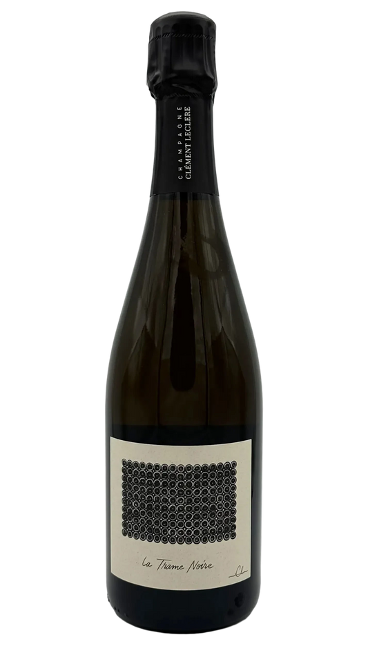 2021 Champagne „La Trame Noire“