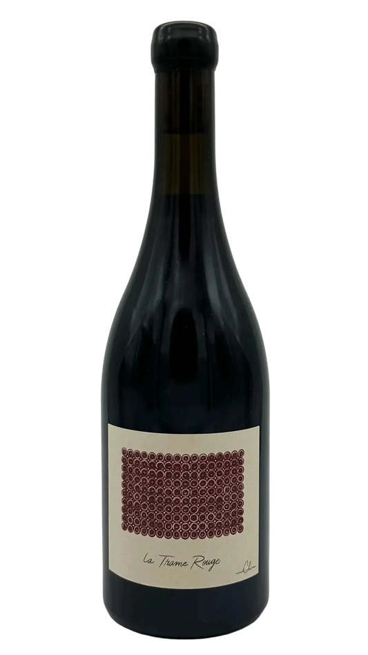 2022 Coteaux Champenois Rouge „La Trame Rouge“