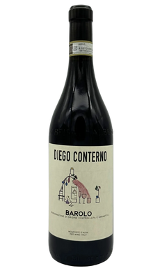 2020 Barolo DOCG