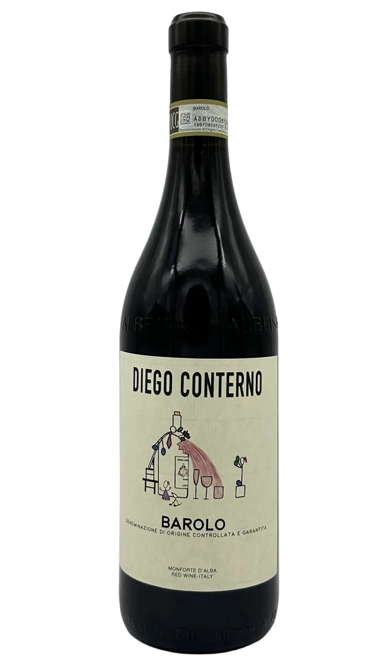 2020 Barolo DOCG