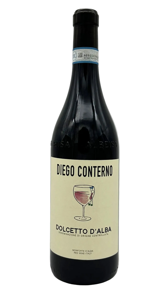 2024 Dolcetto d´Alba