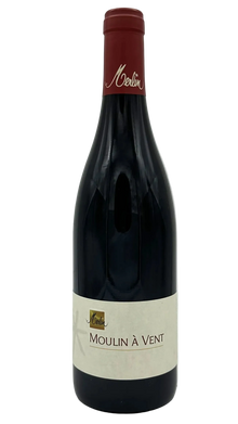 2018 Moulin à Vent