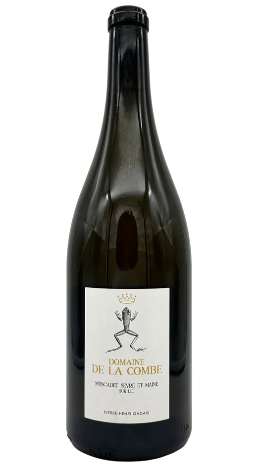 2022 Muscadet Sèvre et Maine Sur Lie - Magnum