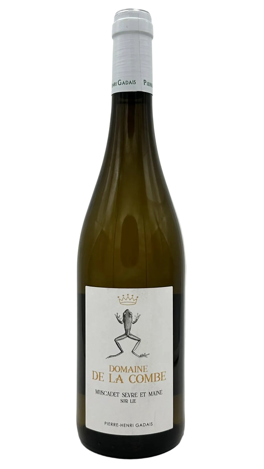 2025 Muscadet Sèvre et Maine Sur Lie