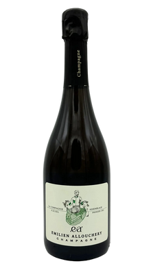 2020 Champagne La Compagnie Extra Brut