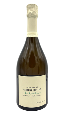 2020 Champagne „Le Couchant“ Blanc de Blanc Extra Brut