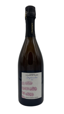 2021 Champagne „Empreintes“