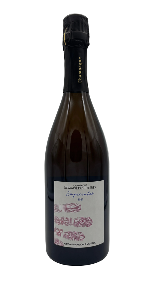 2021 Champagne „Empreintes“