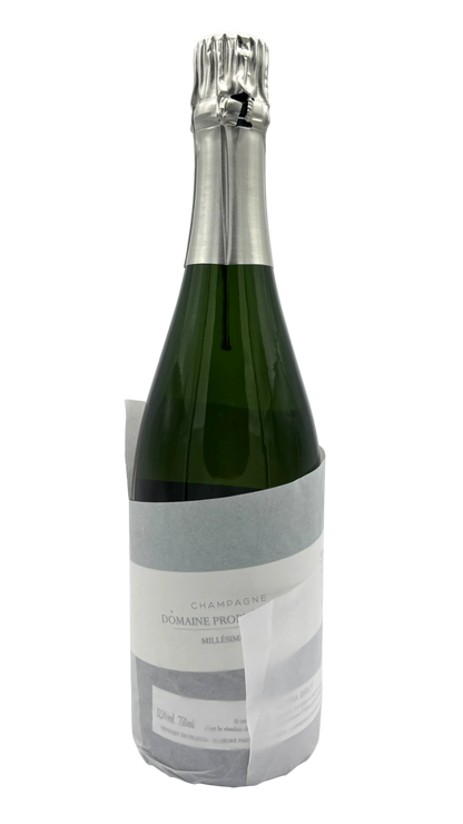 Millésime 2012 Blanc de Blancs Extra Brut