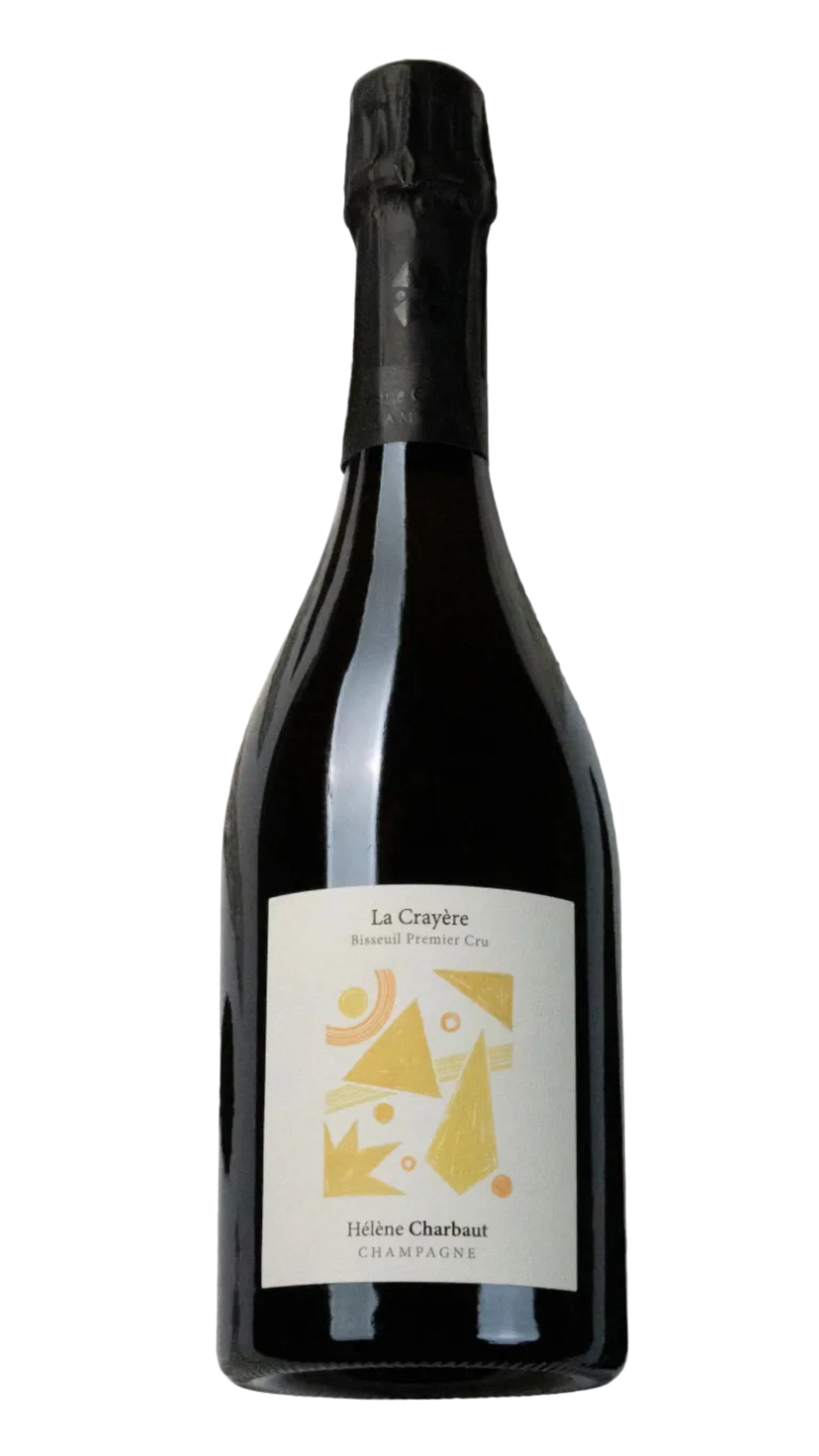 2022 Champagne „La Crayère - 1er Cru” Extra brut