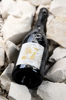 2022 Champagne „La Crayère - 1er Cru” Extra brut