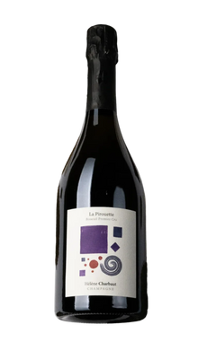 2022 Champagne „La Pirouette - 1er Cru” Brut nature