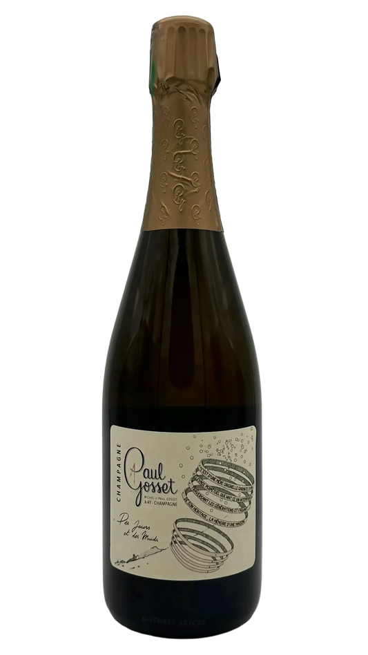 „Des Jours et des Muids“ Extra Brut