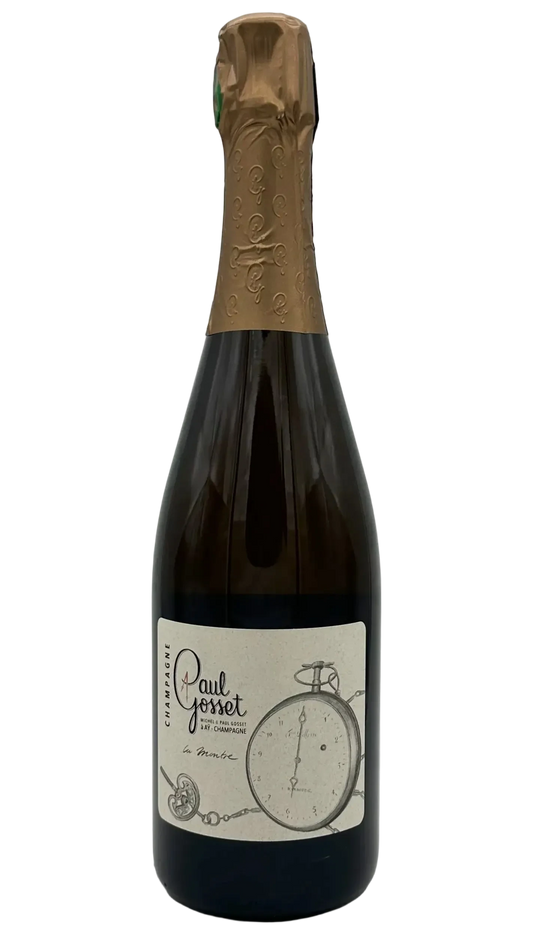 „La Montre“ Extra Brut