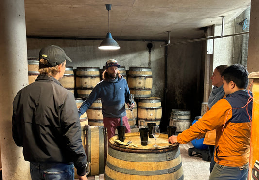 Domaine Edouard Vocoret
