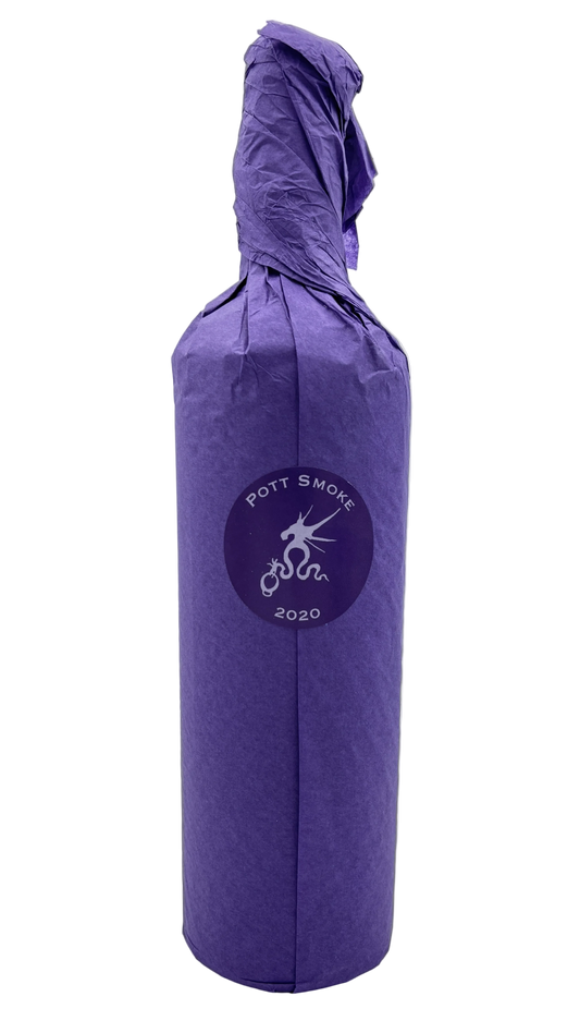 2020 Smoke Cabernet Sauvignon