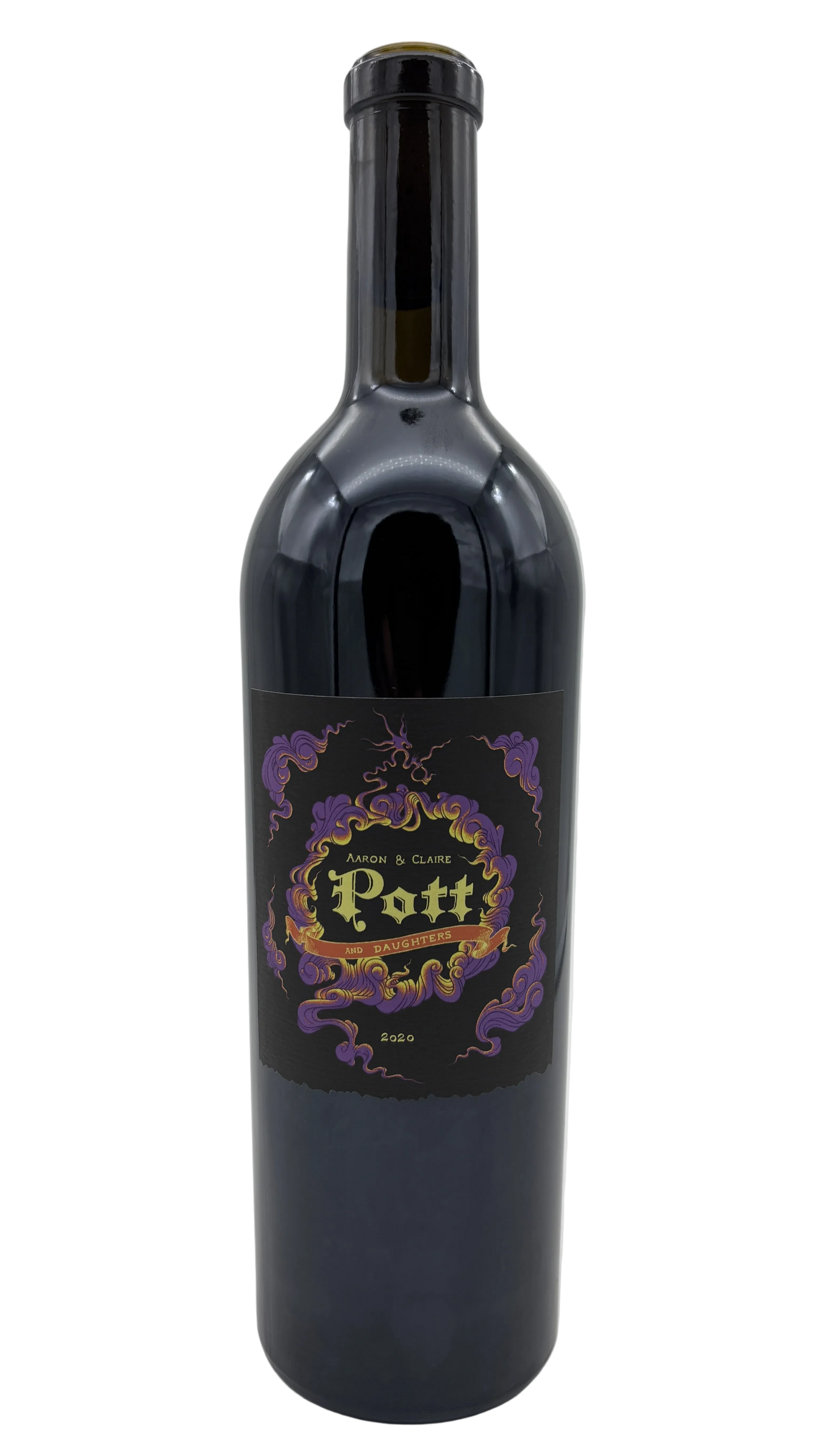2020 Smoke Cabernet Sauvignon
