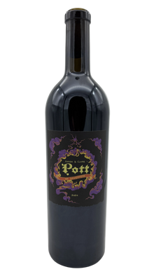 2020 Smoke Cabernet Sauvignon