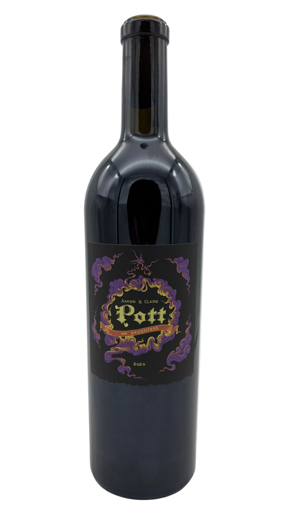 2020 Smoke Cabernet Sauvignon