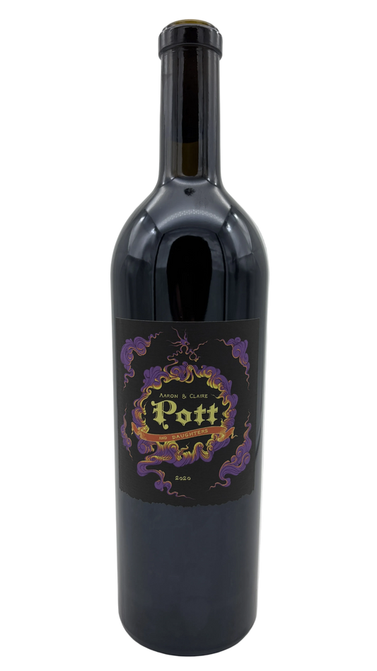 2020 Smoke Cabernet Sauvignon
