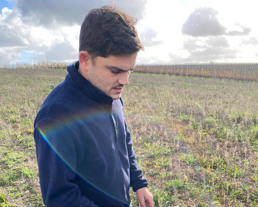 Domaine de Gaubourg