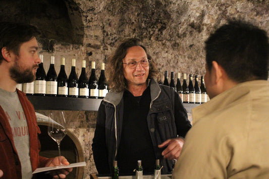Domaine Prophète Yann