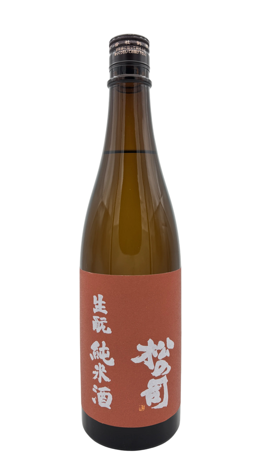 Kimoto Junmai