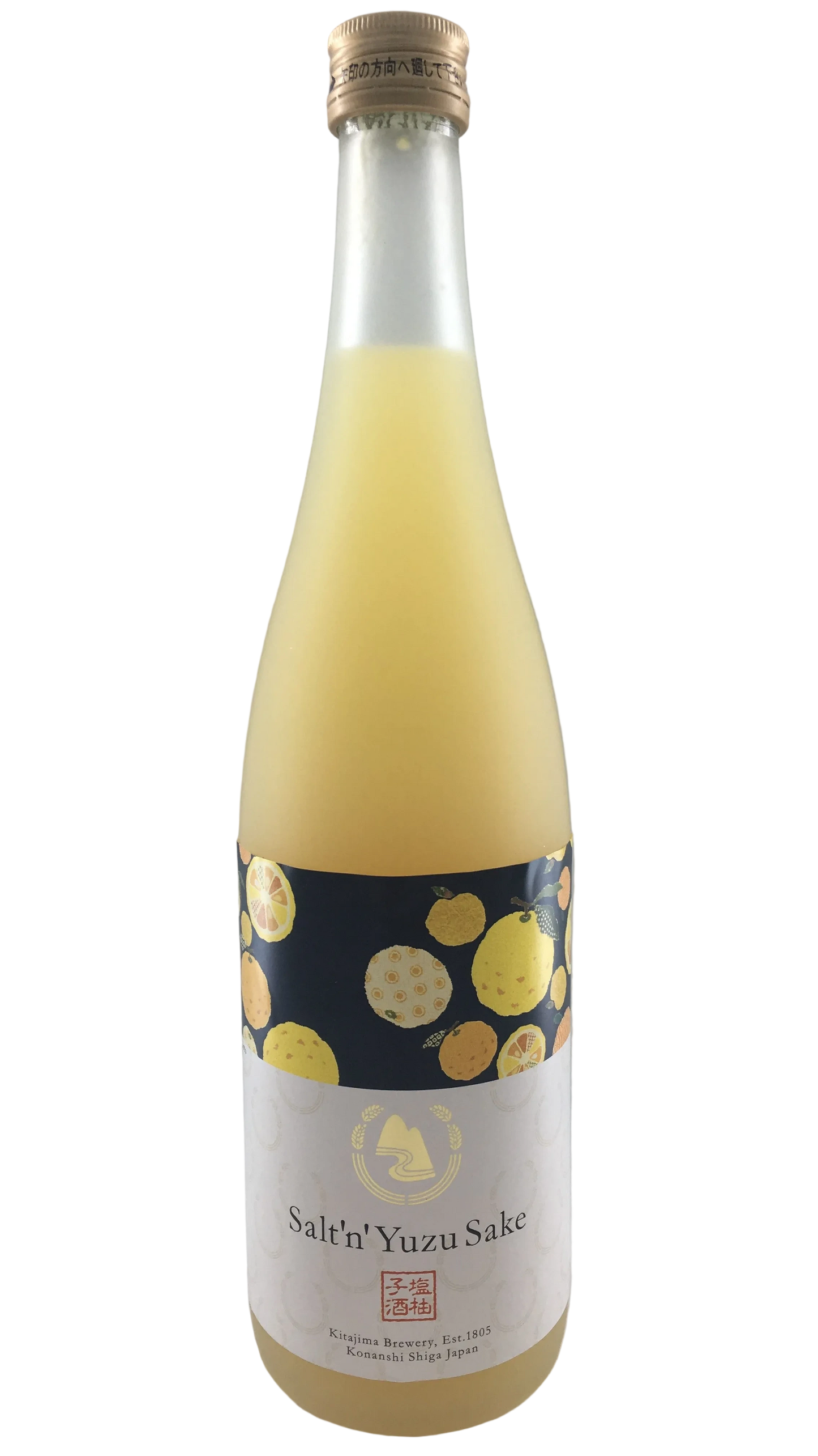 Salt′n′Yuzu