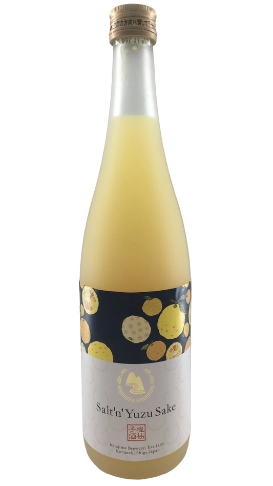 Salt′n′Yuzu
