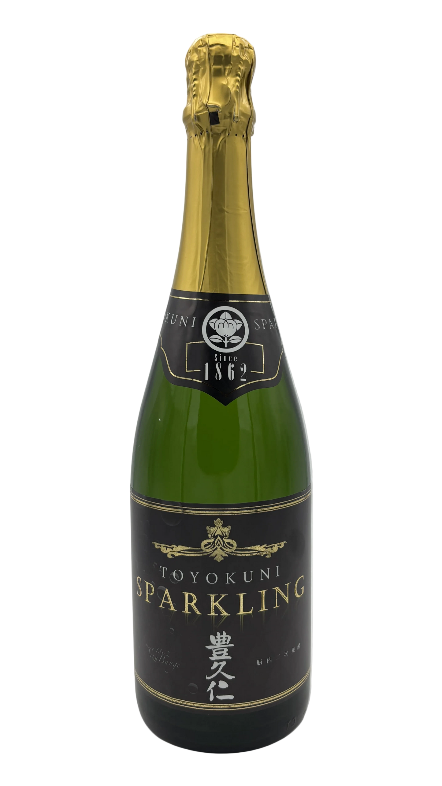 Toyokuni Sparkling