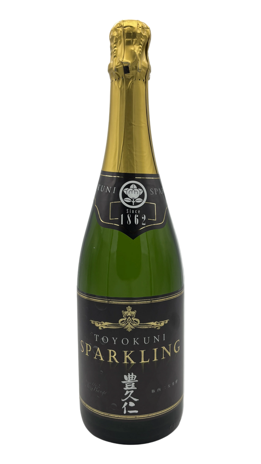 Toyokuni Sparkling