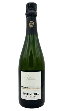 Champagne Prémices Extra Brut