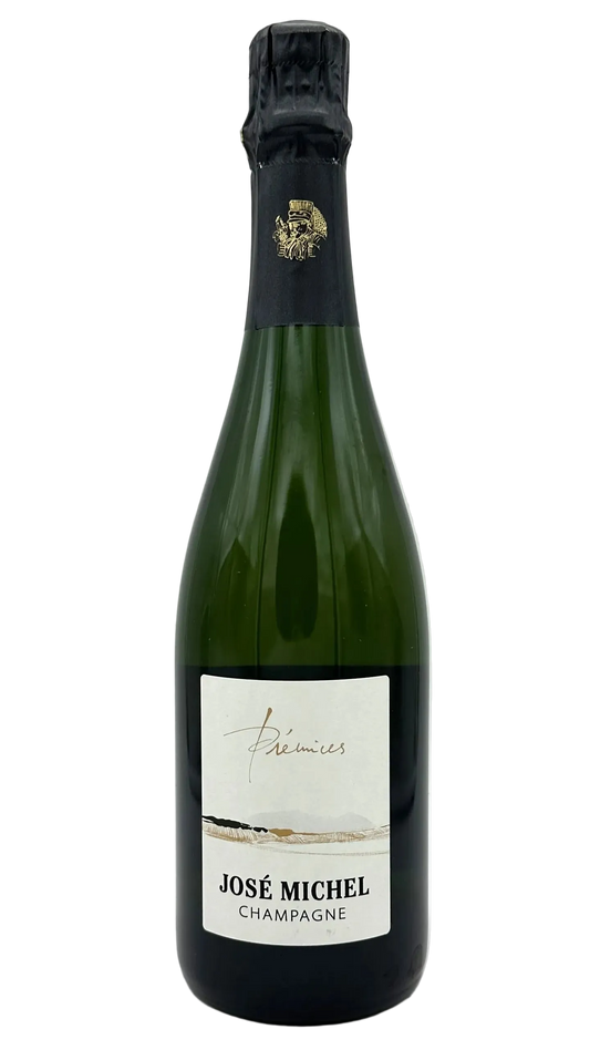 Champagne Prémices Extra Brut