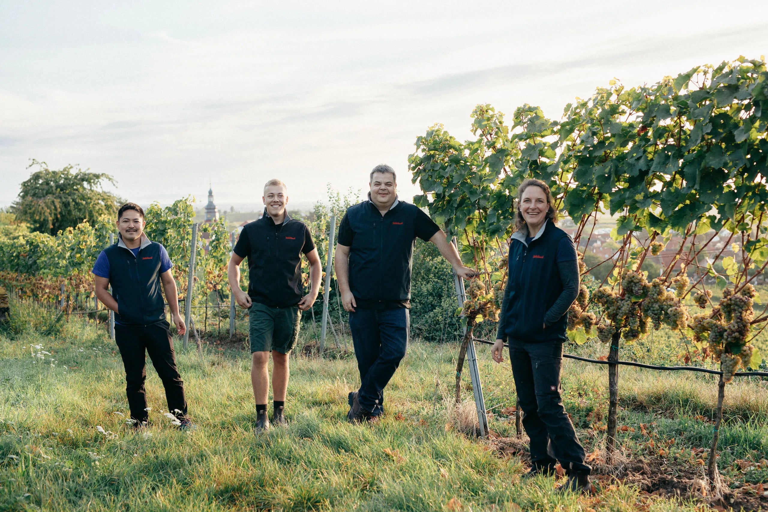 Weingut Koehler-Ruprecht