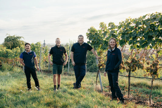 Weingut Koehler-Ruprecht