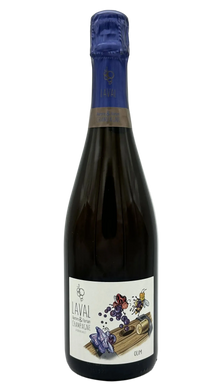 Champagne Olim Rosé de Meunier Extra Brut