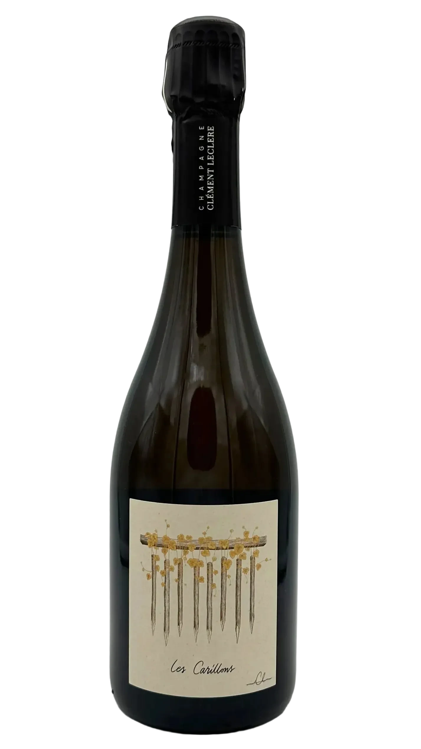 2021 Champagne „Les Carillons“