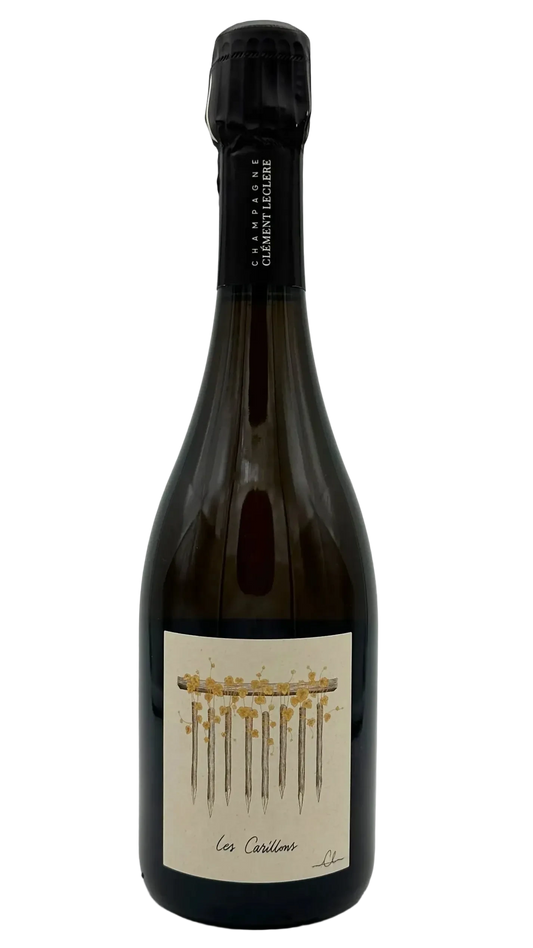 2021 Champagne „Les Carillons“